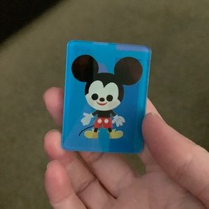 🆕 Joey Chou x Disney magnet